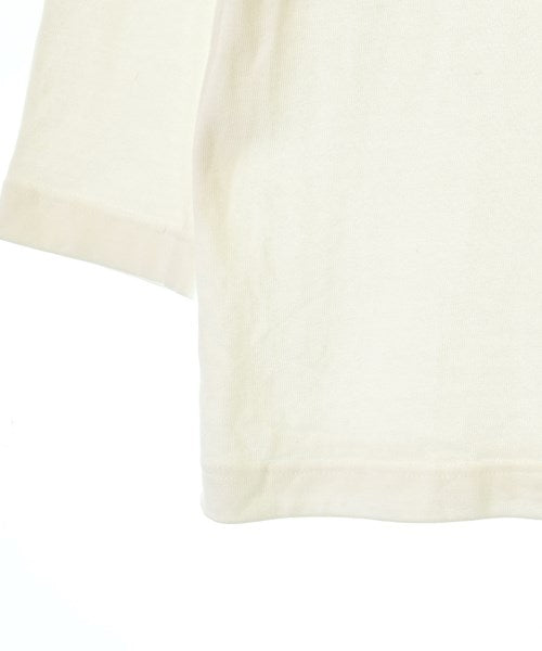 mocassin junko shimada เสื้อยืด/เสื้อท็อปส์