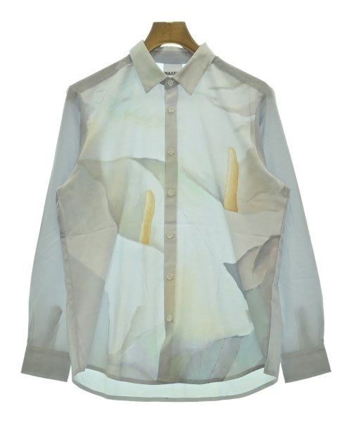 maxsix เสื้อลำลอง