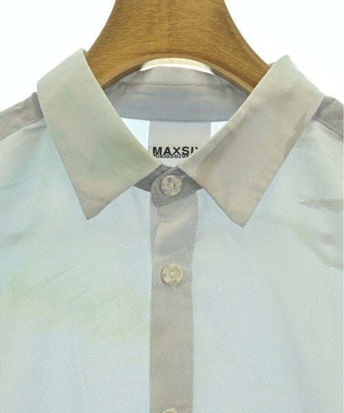 maxsix เสื้อลำลอง
