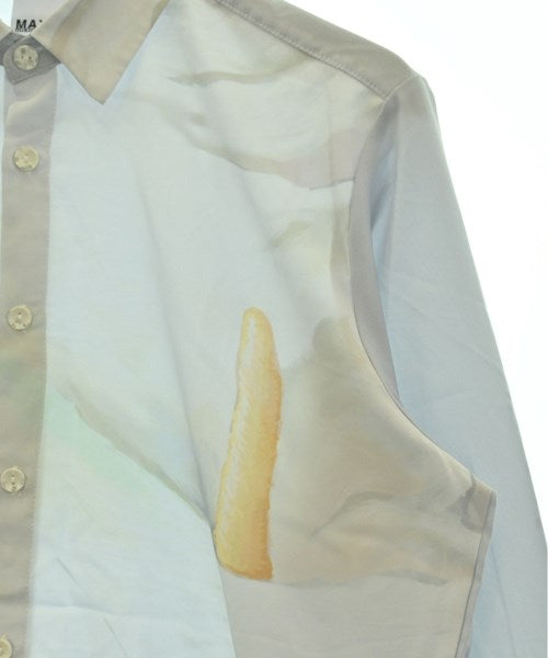 maxsix เสื้อลำลอง