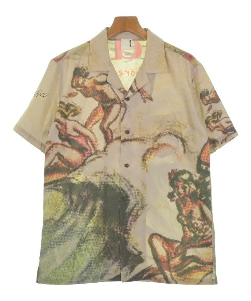maxsix เสื้อลำลอง