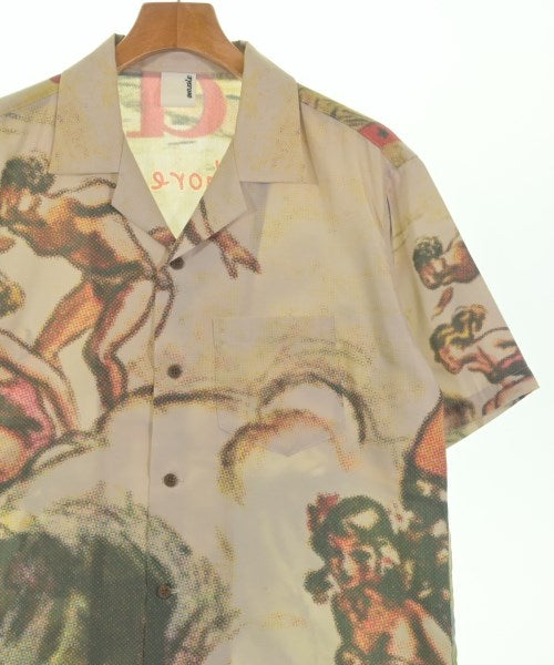 maxsix เสื้อลำลอง