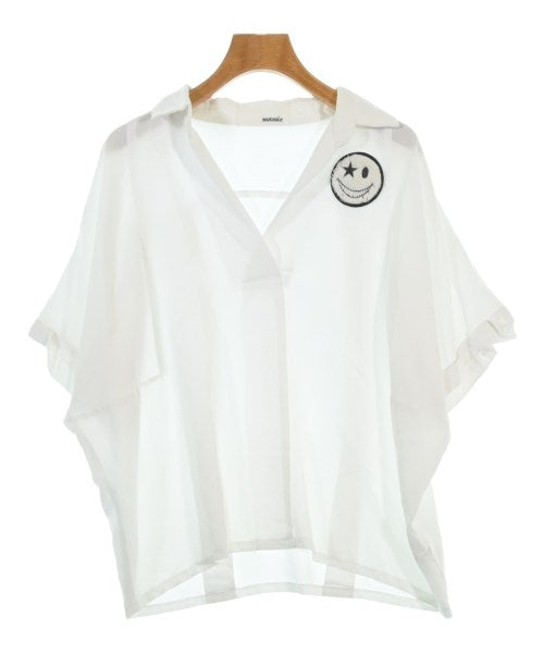 maxsix เสื้อลำลอง