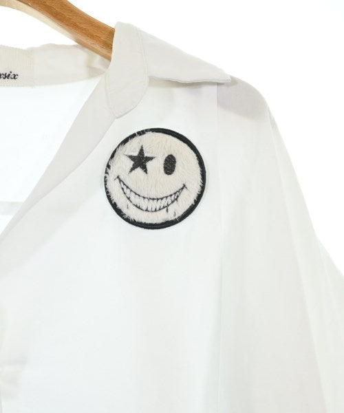 maxsix เสื้อลำลอง