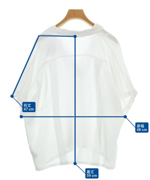 maxsix เสื้อลำลอง