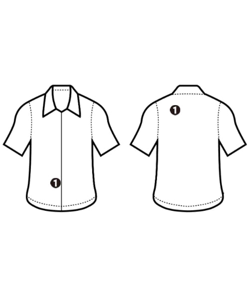 maxsix เสื้อลำลอง