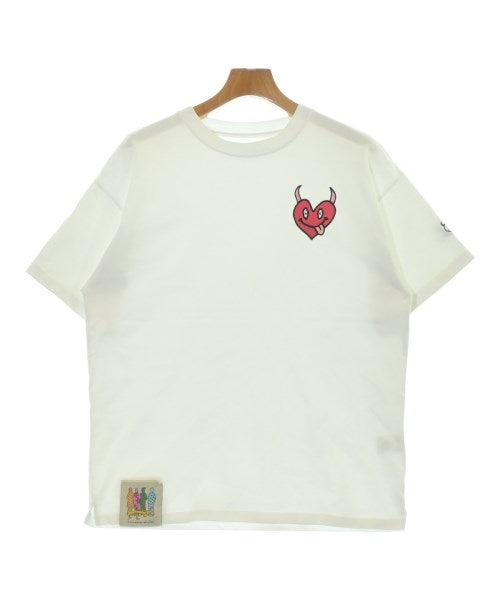 maxsix เสื้อยืด/เสื้อท็อปส์