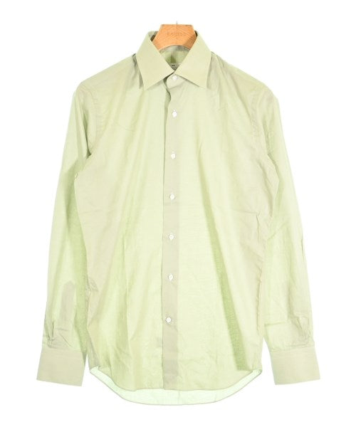 ALESSANDRO GHERARDI เสื้อลำลอง