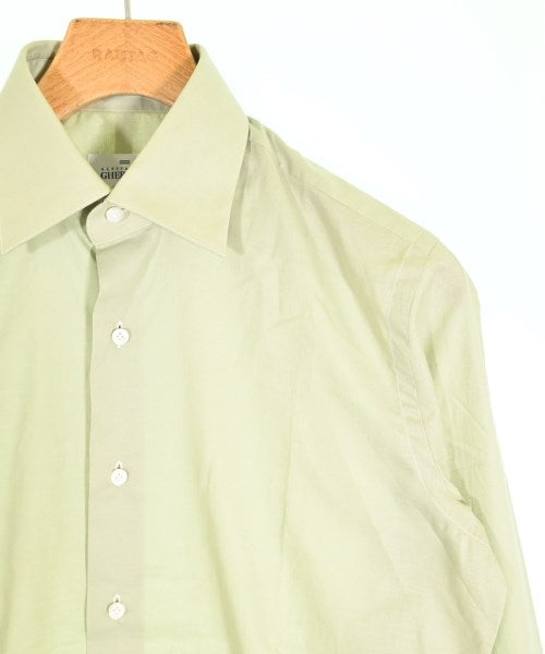ALESSANDRO GHERARDI เสื้อลำลอง