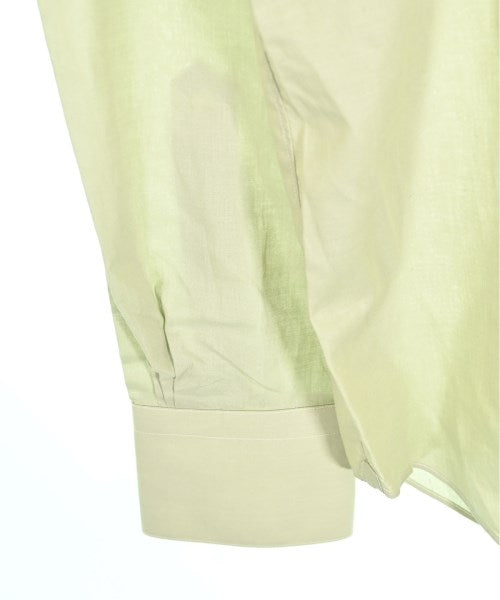 ALESSANDRO GHERARDI เสื้อลำลอง