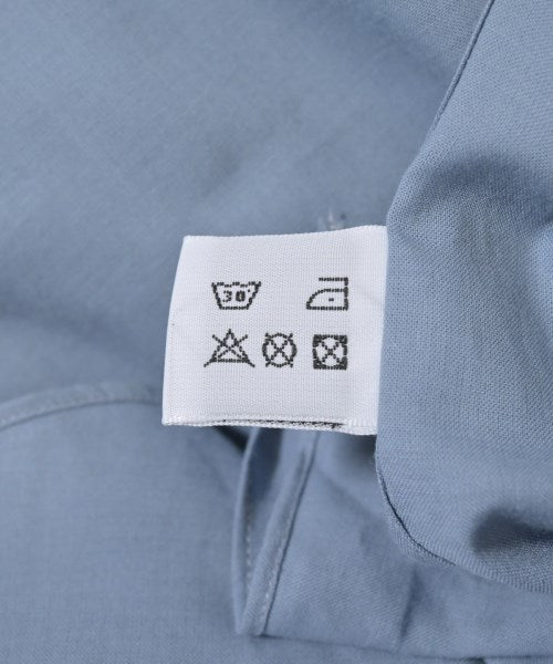 ALESSANDRO GHERARDI เสื้อลำลอง