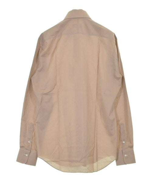 ALESSANDRO GHERARDI เสื้อเชิ้ตทางการ