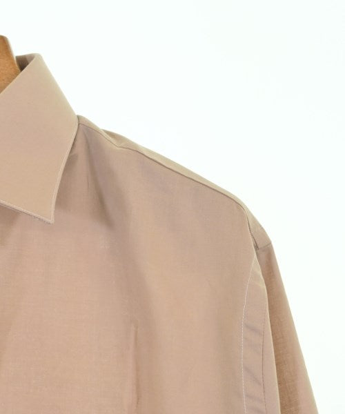 ALESSANDRO GHERARDI เสื้อเชิ้ตทางการ
