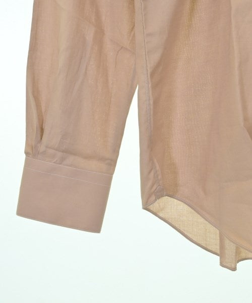 ALESSANDRO GHERARDI เสื้อเชิ้ตทางการ