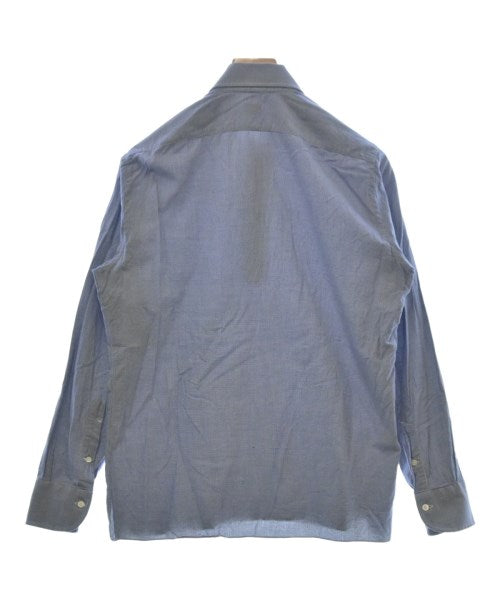 ALESSANDRO GHERARDI เสื้อลำลอง