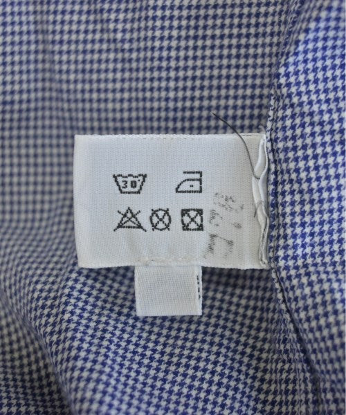 ALESSANDRO GHERARDI เสื้อลำลอง