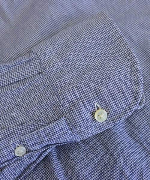 ALESSANDRO GHERARDI เสื้อลำลอง