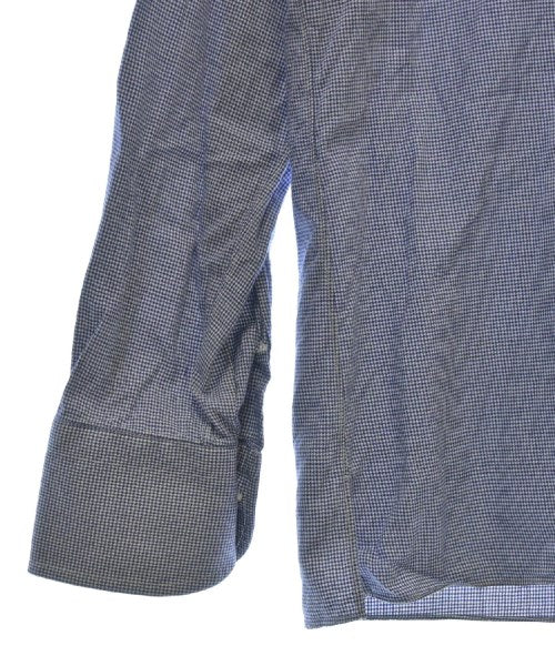 ALESSANDRO GHERARDI เสื้อลำลอง