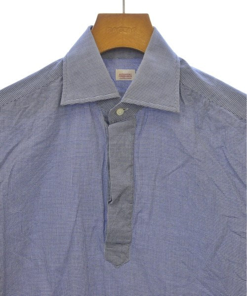 ALESSANDRO GHERARDI เสื้อลำลอง