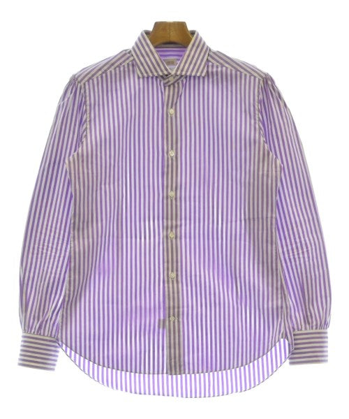 ALESSANDRO GHERARDI เสื้อลำลอง