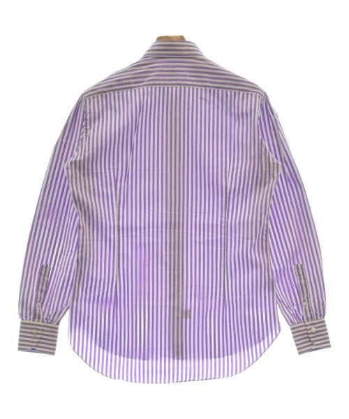 ALESSANDRO GHERARDI เสื้อลำลอง