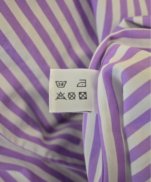 ALESSANDRO GHERARDI เสื้อลำลอง