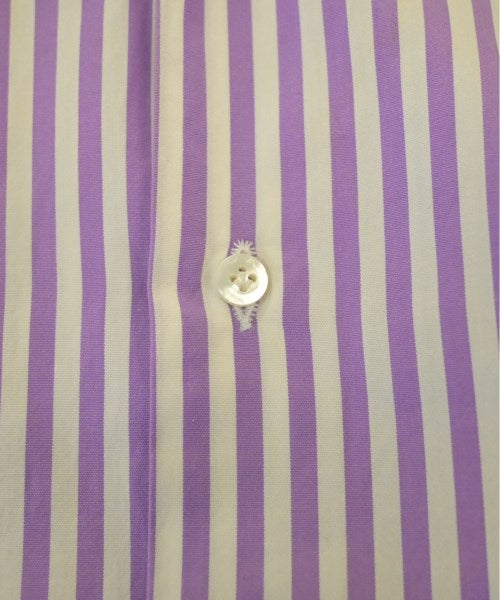 ALESSANDRO GHERARDI เสื้อลำลอง