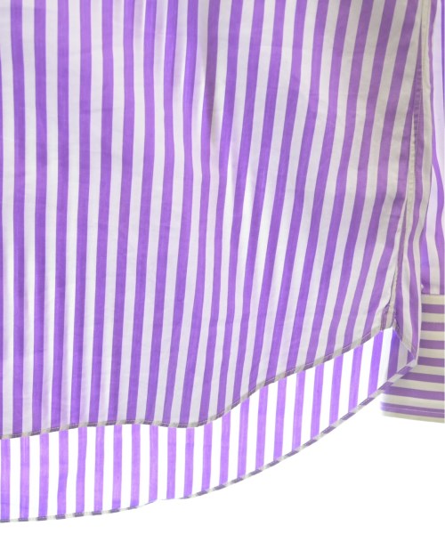 ALESSANDRO GHERARDI เสื้อลำลอง