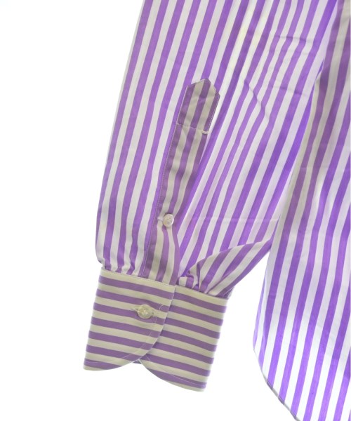 ALESSANDRO GHERARDI เสื้อลำลอง