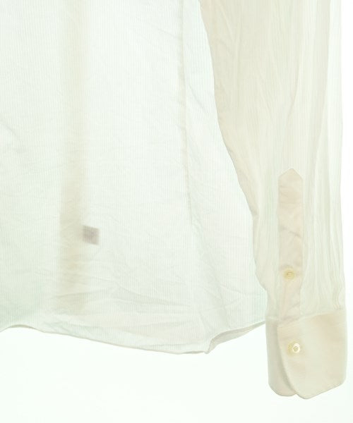 ALESSANDRO GHERARDI เสื้อเชิ้ตทางการ