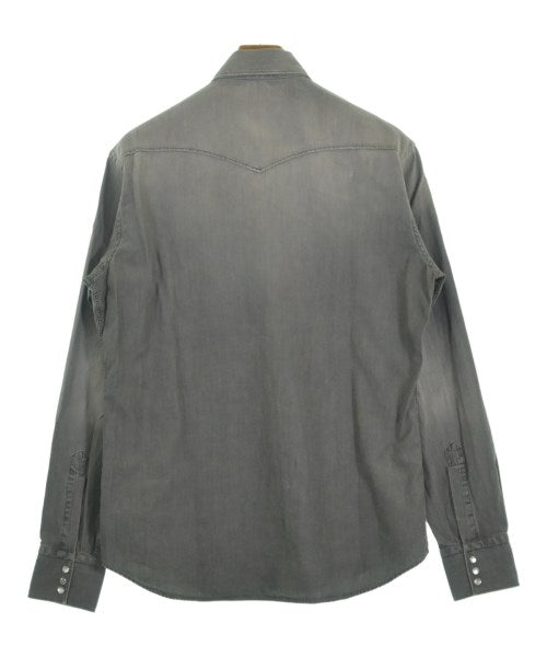 ALESSANDRO GHERARDI เสื้อลำลอง