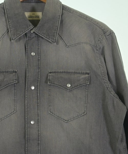 ALESSANDRO GHERARDI เสื้อลำลอง