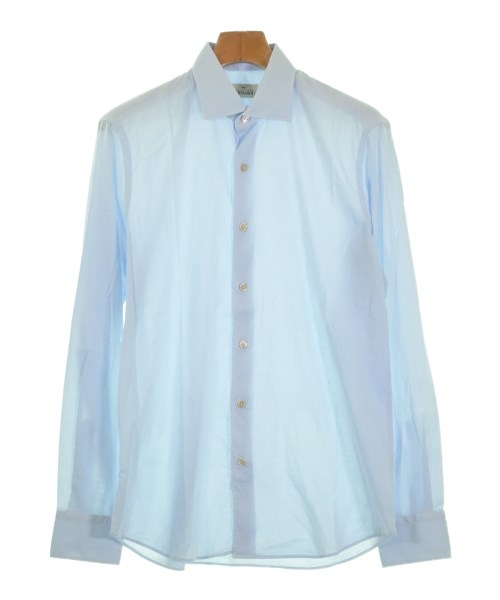 ALESSANDRO GHERARDI เสื้อลำลอง