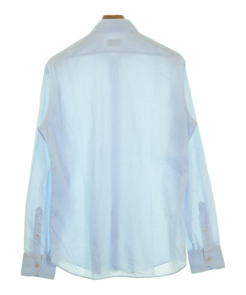 ALESSANDRO GHERARDI เสื้อลำลอง