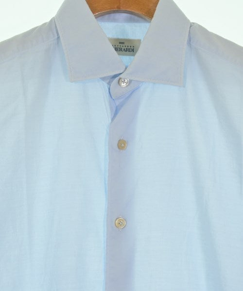 ALESSANDRO GHERARDI เสื้อลำลอง