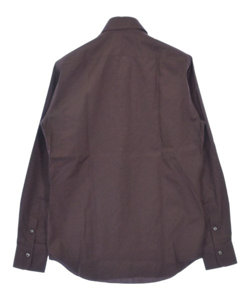 ALESSANDRO GHERARDI เสื้อลำลอง