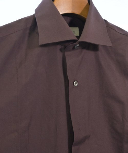 ALESSANDRO GHERARDI เสื้อลำลอง