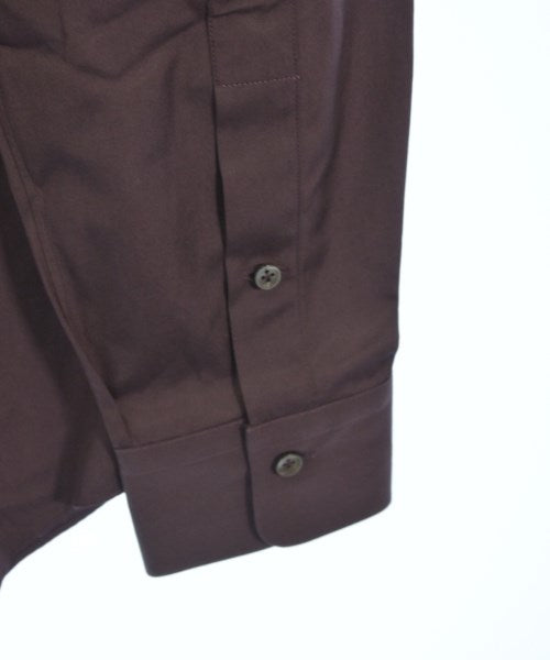 ALESSANDRO GHERARDI เสื้อลำลอง