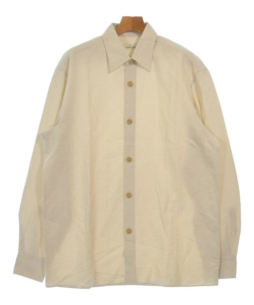 ALESSANDRO GHERARDI เสื้อลำลอง