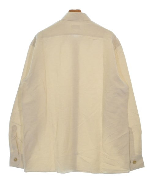 ALESSANDRO GHERARDI เสื้อลำลอง