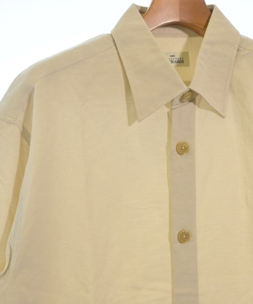 ALESSANDRO GHERARDI เสื้อลำลอง