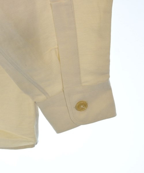 ALESSANDRO GHERARDI เสื้อลำลอง