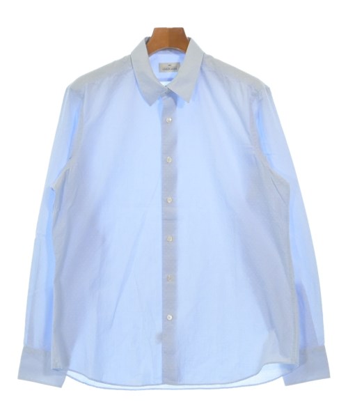 ALESSANDRO GHERARDI เสื้อลำลอง