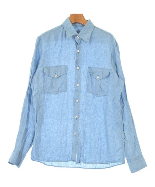 ALESSANDRO GHERARDI เสื้อลำลอง