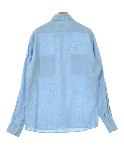 ALESSANDRO GHERARDI เสื้อลำลอง