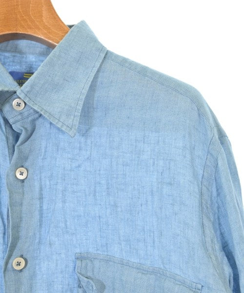 ALESSANDRO GHERARDI เสื้อลำลอง