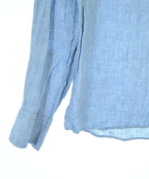 ALESSANDRO GHERARDI เสื้อลำลอง