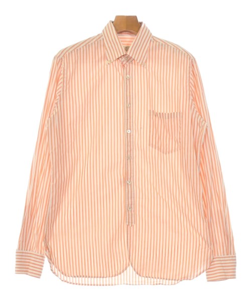 ALESSANDRO GHERARDI เสื้อลำลอง