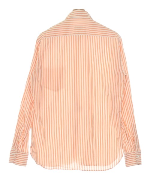 ALESSANDRO GHERARDI เสื้อลำลอง