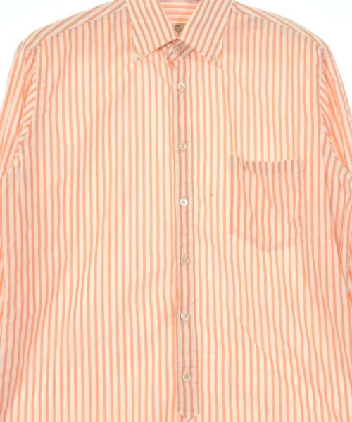 ALESSANDRO GHERARDI เสื้อลำลอง